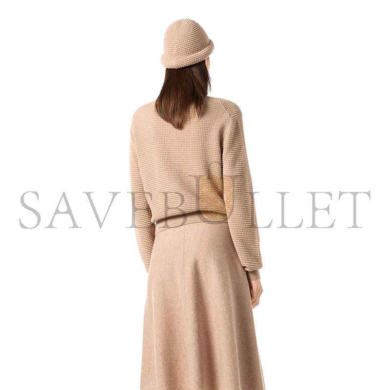 LORO PIANA MONOCHROME CARDIGAN FAQ6112 LORO PIANA MONOCHROME CARDIGAN FAQ6112